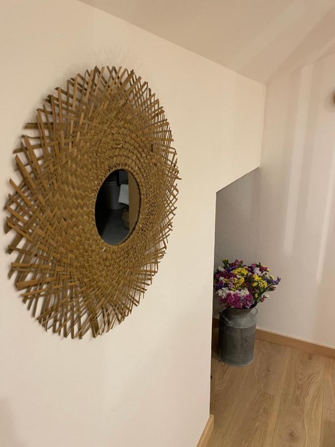 Villa D'Aurora Country Suites Ponte de Lima Εξωτερικό φωτογραφία