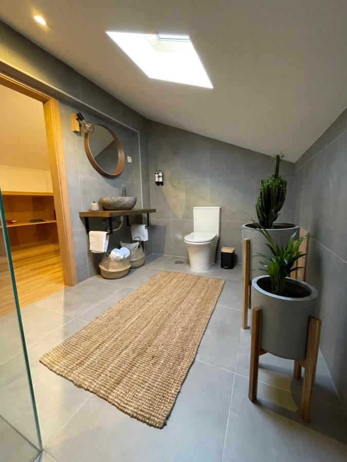 Villa D'Aurora Country Suites Ponte de Lima Εξωτερικό φωτογραφία