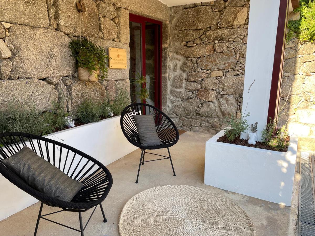 Villa D'Aurora Country Suites Ponte de Lima Εξωτερικό φωτογραφία