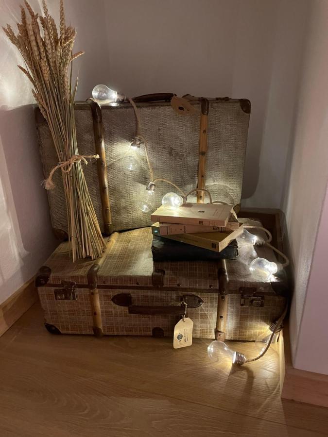 Villa D'Aurora Country Suites Ponte de Lima Εξωτερικό φωτογραφία