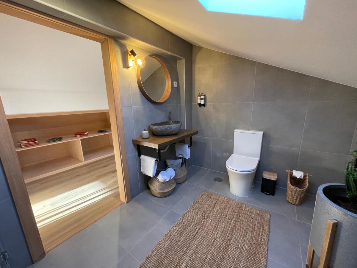 Villa D'Aurora Country Suites Ponte de Lima Εξωτερικό φωτογραφία