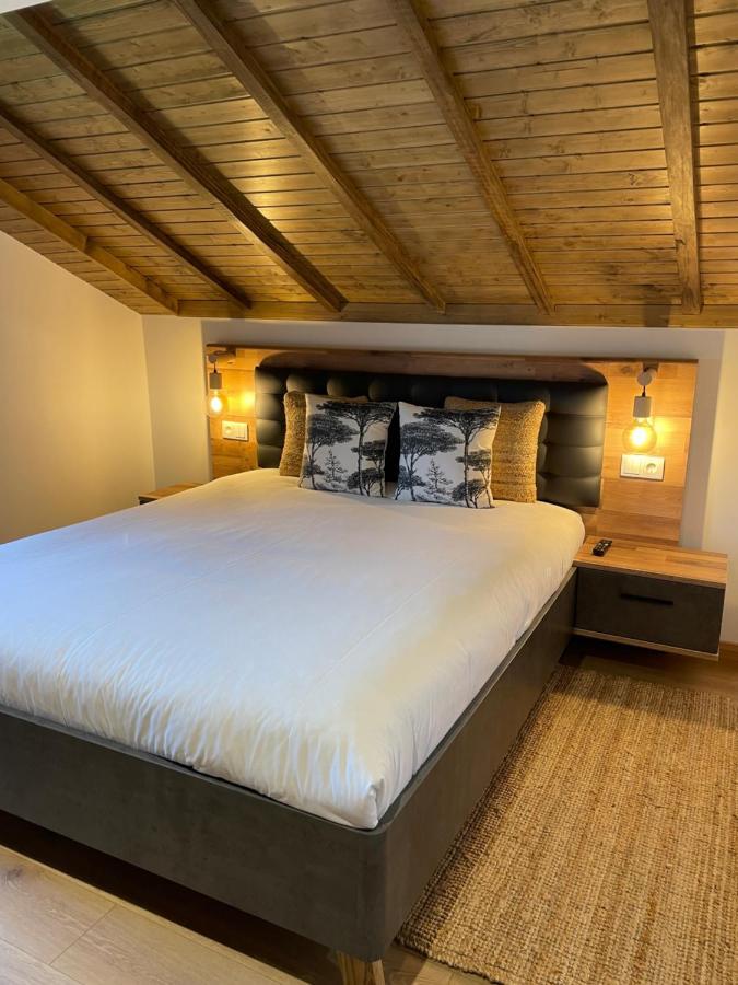 Villa D'Aurora Country Suites Ponte de Lima Εξωτερικό φωτογραφία