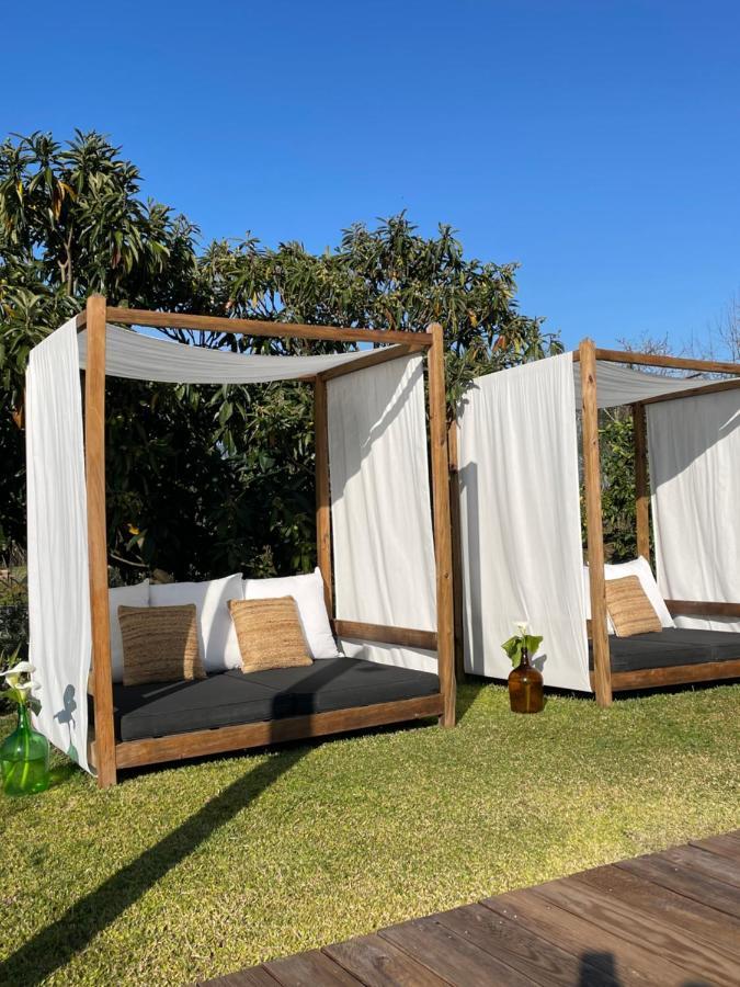 Villa D'Aurora Country Suites Ponte de Lima Εξωτερικό φωτογραφία