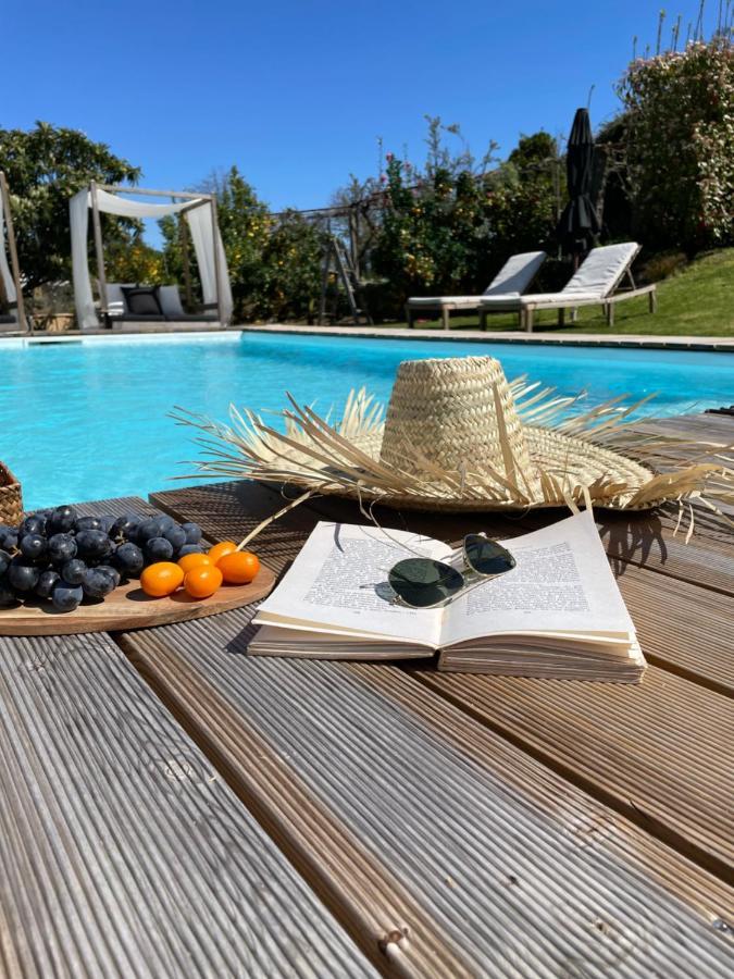 Villa D'Aurora Country Suites Ponte de Lima Εξωτερικό φωτογραφία