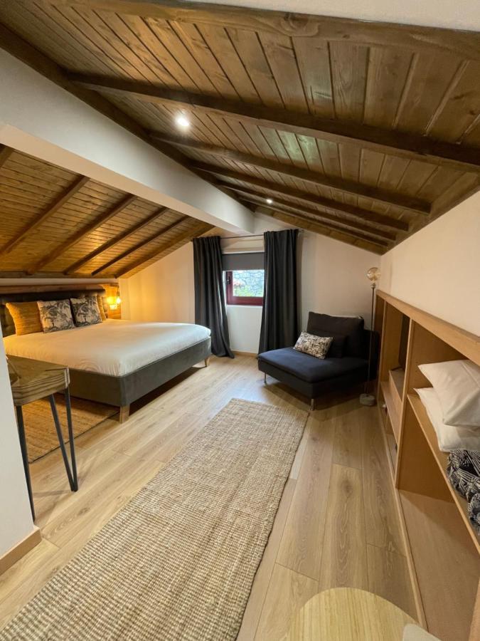 Villa D'Aurora Country Suites Ponte de Lima Εξωτερικό φωτογραφία