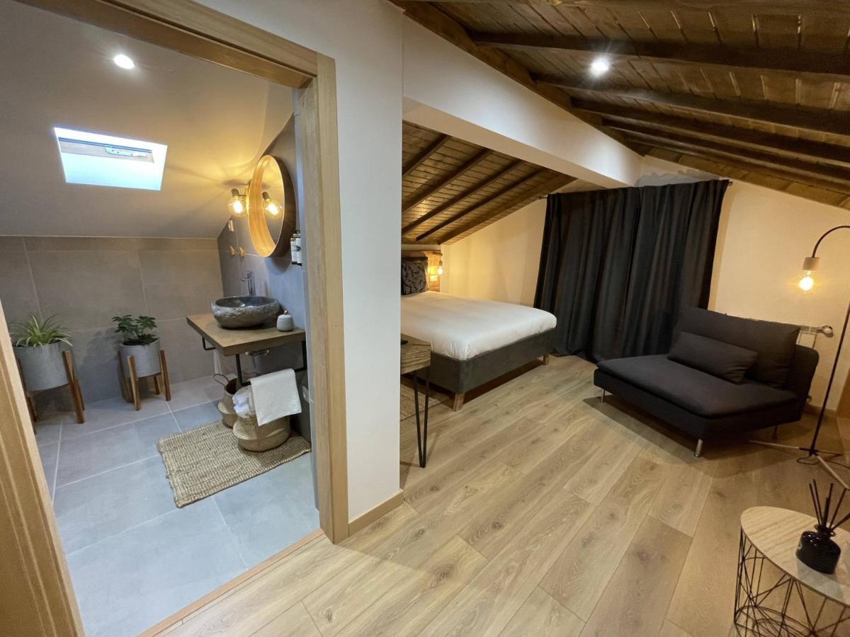 Villa D'Aurora Country Suites Ponte de Lima Εξωτερικό φωτογραφία