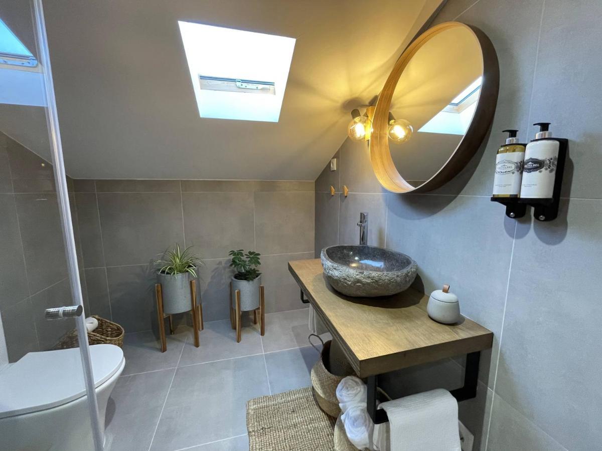 Villa D'Aurora Country Suites Ponte de Lima Εξωτερικό φωτογραφία
