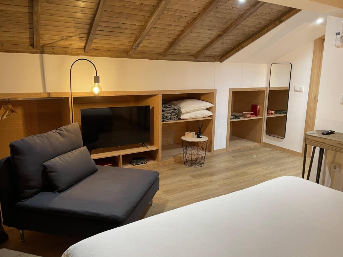 Villa D'Aurora Country Suites Ponte de Lima Εξωτερικό φωτογραφία