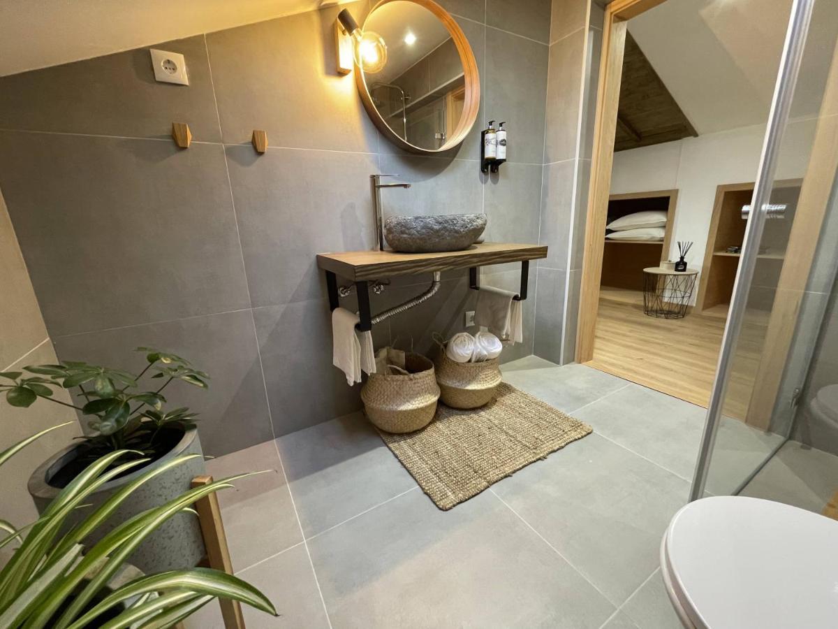 Villa D'Aurora Country Suites Ponte de Lima Εξωτερικό φωτογραφία