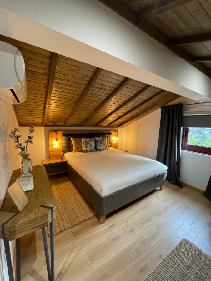 Villa D'Aurora Country Suites Ponte de Lima Εξωτερικό φωτογραφία